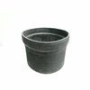 Elasto-Valve Rubber Products RUBBER EXPANSION JOINT SLEEVE 12-3/4IN - 11-3/4IN X 10IN LENGTH PIPE COUPLING 1000322